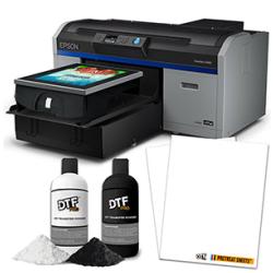 DTF Supplies for Epson F2000 / F2100 / F2200 Printers