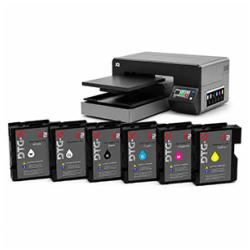 DTG | DTF Ink for X2 Printers