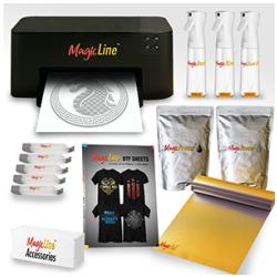 Foil Transfer Printers