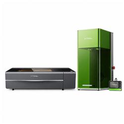 Laser Engravers / Cutters