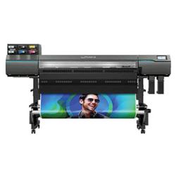 Latex and Resin Printers