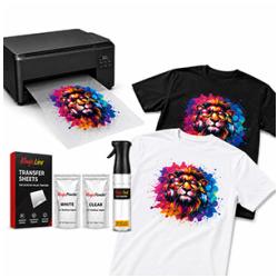 MagicLine Full-Color Desktop Transfer Systems