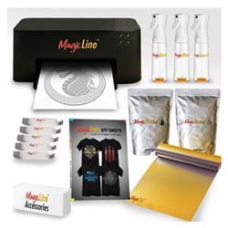 MagicLine Printers