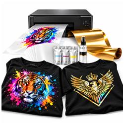 MagicLine Transfer Printing