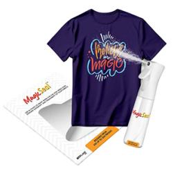 MagicSeal (Including MagicSeal Sheets and MagicSeal Spray and MagicSeal Refills)