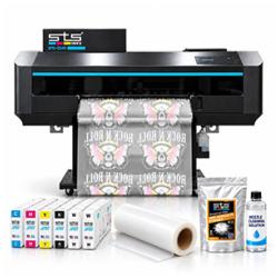 STS Printers and Supplies