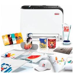 Toner Transfer and Sublimation Printers
