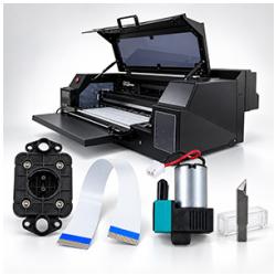 VANTAGE DTF Parts and Accessories