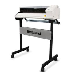 Vinyl Cutters