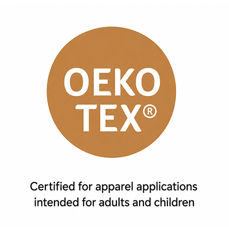 DTFLINE HYBRID-X2 Oeko-Tex certified DTG ink