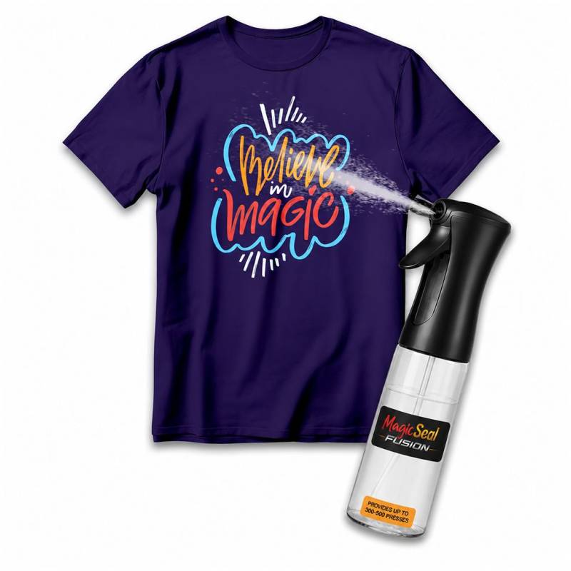 MagicSeal Fusion Spray