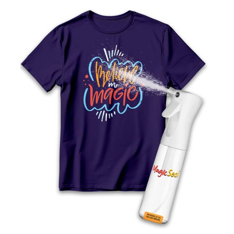 MagicSeal Spray