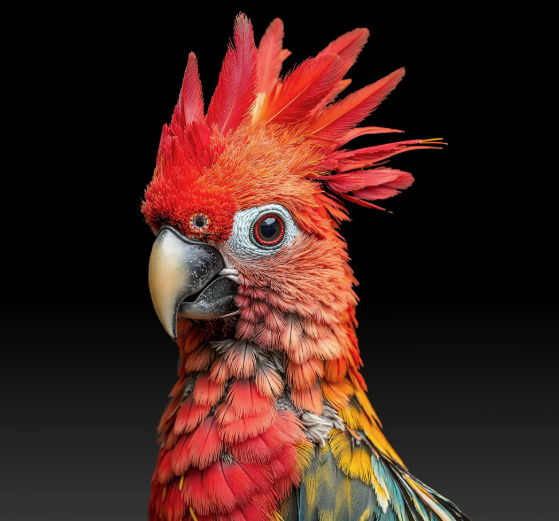 High Detail Printing