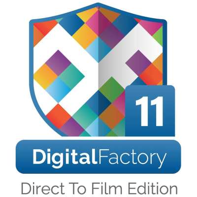 CADlink Digital Factory v11 Direct to Film RIP