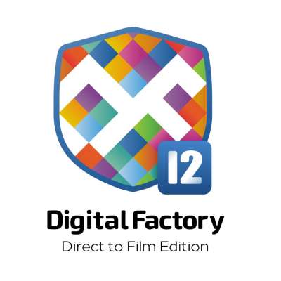 CADlink Digital Factory v12 Direct to Film RIP