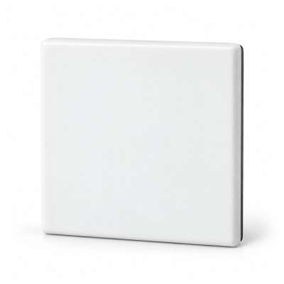 Ceramic Magnet Blanks for UV Printing - 60 Pack