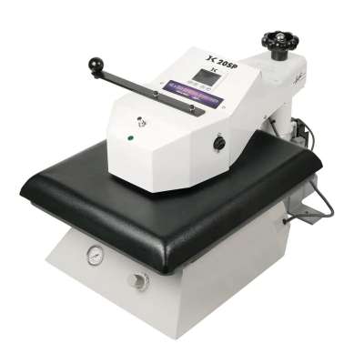 Geo Knight 16 in x 20 in (406 x 506mm) Digital Swinger Press 120V