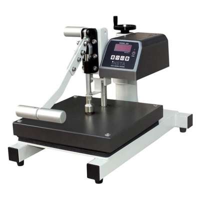 Insta 201 Heat Press Machine - Compact Swing-Away Instgraph Heat Press (13 inch x 13 inch)