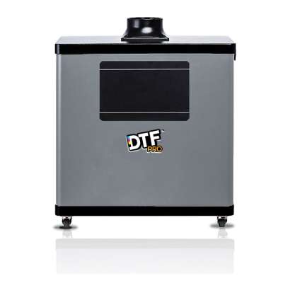 DTF PRO Fume Extractor