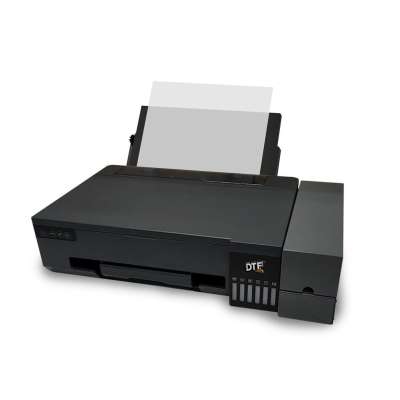 BUNDLE 1: DTFPRO QUICKSHEET DTF Printer (Direct to Film Printer) - includes Printer, AWIM Module, RIP Software, 1-on-1 Training