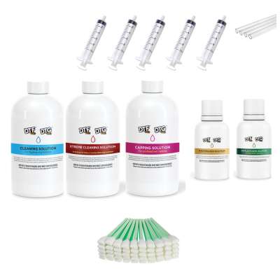 DTFPRO Cleaning and Maintenance Pack (XL)