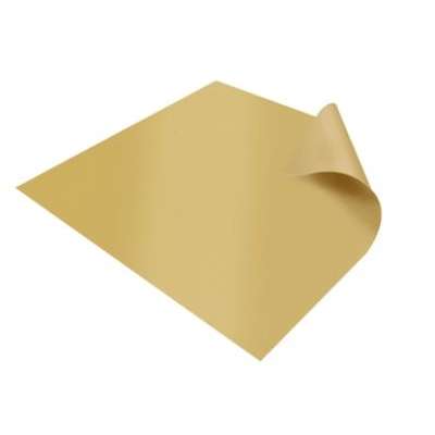 Economy Kraft Paper Cover/Finishing Sheet for Heat Press 16 in x 20 in (406 x 508mm) - Pack of 25