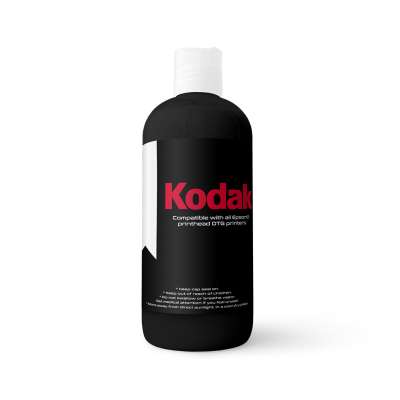 KODAK KODACOLOR Direct to Garment Cleaning Solution for Epson DTG engines (1 Liter)