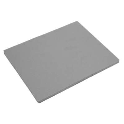 11 in x 15 in (279 x 381mm) Platen for Youth and Ladies Garments for Fusion Heat Press