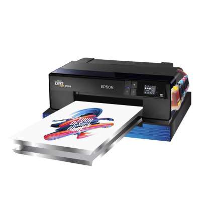 DTG PRO L1800 Direct to Garment Printer - Made in the USA