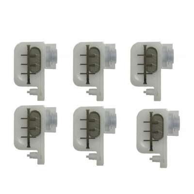 Dampers for use with Epson L1800 / Epson 1390 (Set of 6 Dampers)