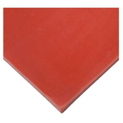 Silicone Pad for Use With Hard Surface Paper