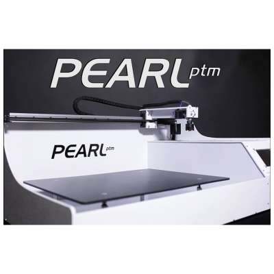 Pearl PTM DTG Pretreatment Machine