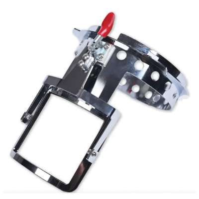 BAi Pocket Embroidery Device - 3 x 1.8 Embroidery Area