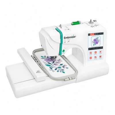 Embroida START - Home Embroidery Machine