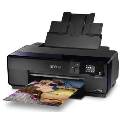 IN STOCK: Brand New Epson SureColor P600 Wide Format Inkjet Printer