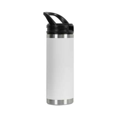Stainless Steel Skinny Tumbler - V72Q0 (75mm x 256 mm) - 6 pieces