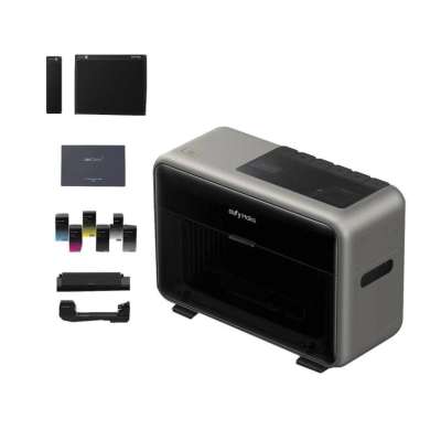 E1 Printer + Deluxe Bundle