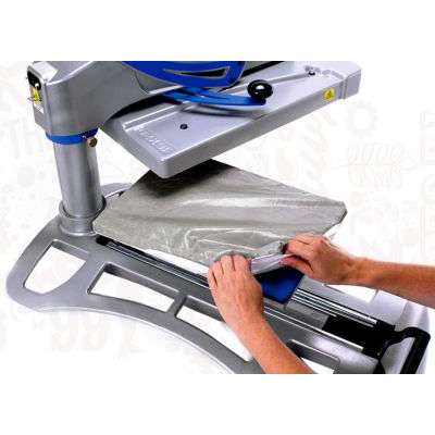 Heat Press Cover 16 in x 20 in (406 x 506mm)