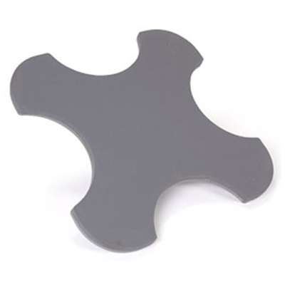 Hat Bill Platen For Hotronix Fusion Heat Press