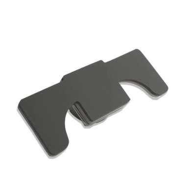 Shoe Platen for Hotronix Fusion Press