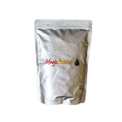 MagicPowder HTF / DTF Heat Transfer Powder - Goodbye Weeding, Hello MagicPowder