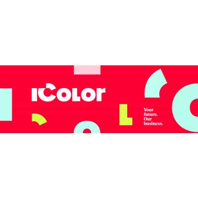 iColor Banner / Sublimation Paper 8 1/2 in x 52 in (216 x 1321mm) - includes 10 pcs