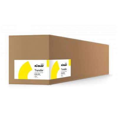 IColor 650 Yellow drum cartridge (30,000 pages)
