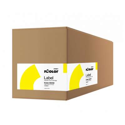 iColor 800 Yellow drum cartridge (60,000 pages)