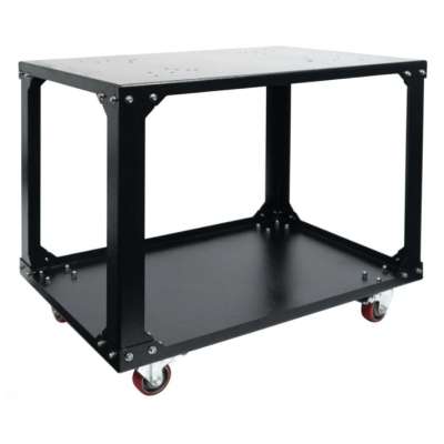 IColor Universal Heat Press Cart with Wheels