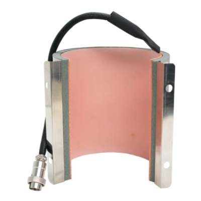 6 -10 oz Mug Attachment for IColor Mug Press