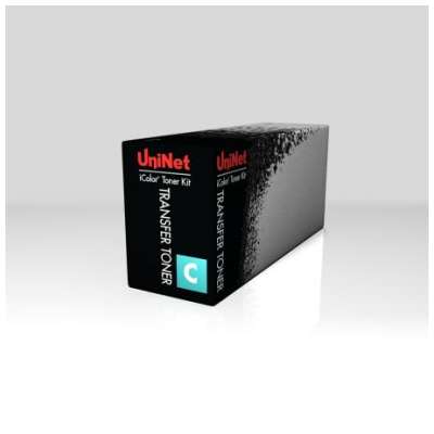iColor 540/550 toner cartridge (3,000 pages)