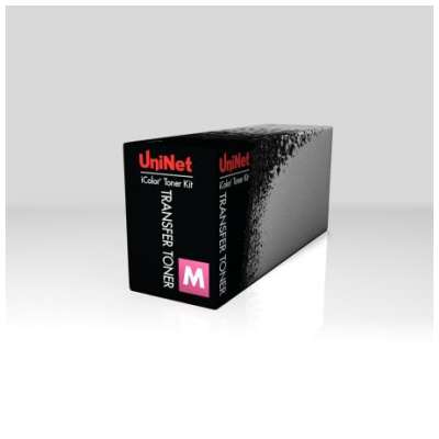 iColor 550 Magenta Transfer Toner Cartridge (Extended Yield: 7,000 Page Yield)