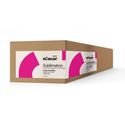 iColor 540/550 Dye Sublimation Magenta toner cartridge (3,000 Page Yield)