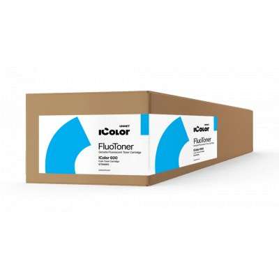 iColor 600 Fluorescent toner cartridge (5,000 Page Yield)